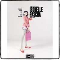 The World Of Isobelle Pascha Wampi La Cosplay