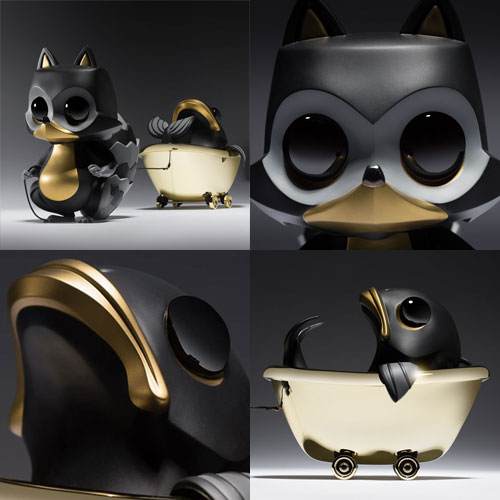 Permanent Guest : Endless Shadow