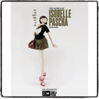 The World Of Isobelle Pascha – Kuntsler Cosplay