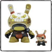 Penelope McStopsalot