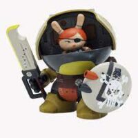 Penelope McStopsalot