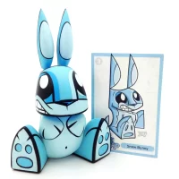 Mini Chaos Bunnys series 1
