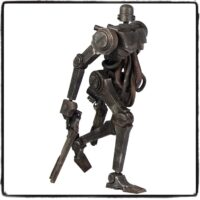 Badbot & Kitty from PopBot