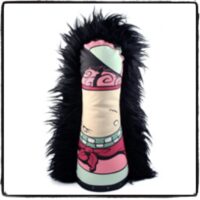 Circus Punk x Kathie Olivas