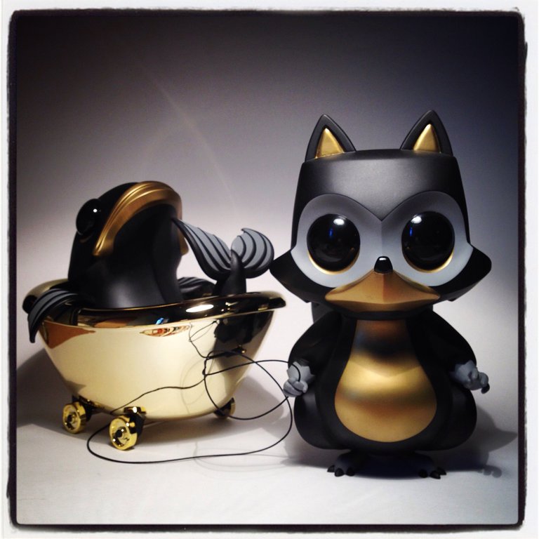 Permanent Guest : Endless Shadow