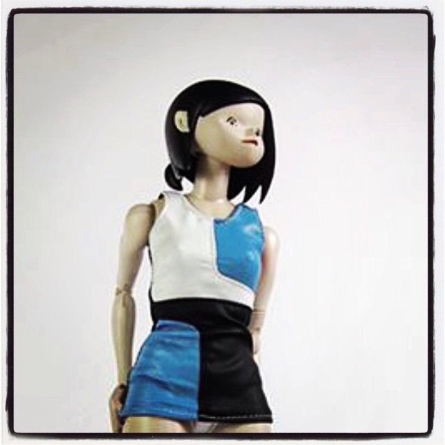 Goodbye Voyager Lizbeth Paramour