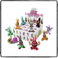 Mini Chaos Bunnys series 1