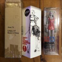 Tracey the XXXmas Tomorrow Queen