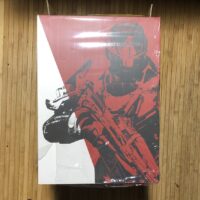 3A DESTINY Titan LIMITED Bambaland edition