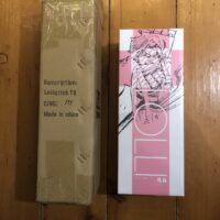 Tomorrow Queen Lollistick