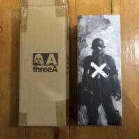 Barguest de Plume World War Robots