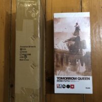 TKLUB 5 TQ Irimi Fuyu