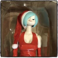 XXXmas 2014 MIYU. The World of Isobelle Pascha