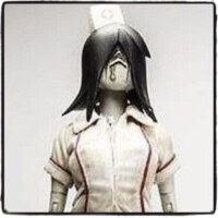 Black Rose Nurse Zomb Adventure Kartel